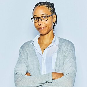 Fundraising Page: Stefani Thomas